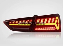 Chevrolet Malibu Q7 LED stop işığı